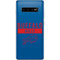 NFL Buffalo Bills Blue Performance Series Galaxy S10 Plus Skin