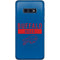NFL Buffalo Bills Blue Performance Series Galaxy S10e Skin
