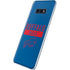 NFL Buffalo Bills Blue Performance Series Galaxy S10e Skin