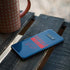 NFL Buffalo Bills Blue Performance Series Galaxy S10e Skin