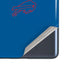 NFL Buffalo Bills Blue Performance Series Galaxy S20 Fan Edition Skin