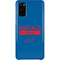 NFL Buffalo Bills Blue Performance Series Galaxy S20 Lite Case
