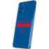 NFL Buffalo Bills Blue Performance Series Galaxy S20 Plus Skin