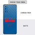NFL Buffalo Bills Blue Performance Series Galaxy S20 Skin