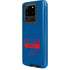 NFL Buffalo Bills Blue Performance Series Galaxy S20 Ultra 5G Pro Case