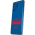 NFL Buffalo Bills Blue Performance Series Galaxy S20 Ultra 5G Skin
