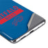 NFL Buffalo Bills Blue Performance Series Galaxy S20 Ultra 5G Skin