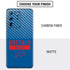 NFL Buffalo Bills Blue Performance Series Galaxy S20 Ultra 5G Skin