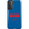 NFL Buffalo Bills Blue Performance Series Galaxy S21 5G Pro Case