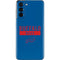 NFL Buffalo Bills Blue Performance Series Galaxy S21 5G Skin