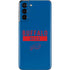 NFL Buffalo Bills Blue Performance Series Galaxy S21 5G Skin