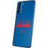 NFL Buffalo Bills Blue Performance Series Galaxy S21 5G Skin
