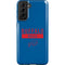 NFL Buffalo Bills Blue Performance Series Galaxy S21 FE Pro Case