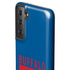 NFL Buffalo Bills Blue Performance Series Galaxy S21 FE Pro Case