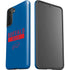 NFL Buffalo Bills Blue Performance Series Galaxy S21 FE Pro Case
