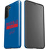 NFL Buffalo Bills Blue Performance Series Galaxy S21 Plus 5G Pro Case