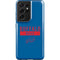 NFL Buffalo Bills Blue Performance Series Galaxy S21 Ultra 5G Pro Case