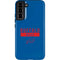 NFL Buffalo Bills Blue Performance Series Galaxy S22 Plus Pro Case