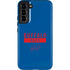 NFL Buffalo Bills Blue Performance Series Galaxy S22 Plus Pro Case