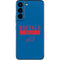 NFL Buffalo Bills Blue Performance Series Galaxy S22 Skin