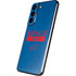 NFL Buffalo Bills Blue Performance Series Galaxy S22 Skin