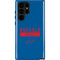 NFL Buffalo Bills Blue Performance Series Galaxy S22 Ultra Pro Case