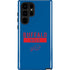 NFL Buffalo Bills Blue Performance Series Galaxy S22 Ultra Pro Case