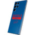 NFL Buffalo Bills Blue Performance Series Galaxy S22 Ultra Skin