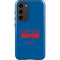 NFL Buffalo Bills Blue Performance Series Galaxy S23 Plus Pro Case