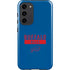 NFL Buffalo Bills Blue Performance Series Galaxy S23 Plus Pro Case