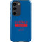 NFL Buffalo Bills Blue Performance Series Galaxy S23 Pro Case