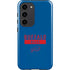 NFL Buffalo Bills Blue Performance Series Galaxy S23 Pro Case