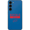 NFL Buffalo Bills Blue Performance Series Galaxy S23 Skin