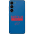 NFL Buffalo Bills Blue Performance Series Galaxy S23 Skin
