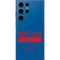 NFL Buffalo Bills Blue Performance Series Galaxy S23 Ultra Skin