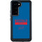 NFL Buffalo Bills Blue Performance Series Galaxy S23 Waterproof Case