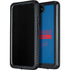 NFL Buffalo Bills Blue Performance Series Galaxy S23 Waterproof Case