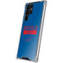 NFL Buffalo Bills Blue Performance Series Galaxy S24 Ultra Clear Case