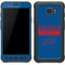 NFL Buffalo Bills Blue Performance Series Galaxy S7 Active Skin