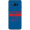 NFL Buffalo Bills Blue Performance Series Galaxy S8 Plus Skin