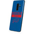 NFL Buffalo Bills Blue Performance Series Galaxy S9 Plus Skin