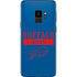 NFL Buffalo Bills Blue Performance Series Galaxy S9 Skin