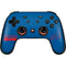 NFL Buffalo Bills Blue Performance Series Google Stadia Controller Skin