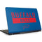 NFL Buffalo Bills Blue Performance Series Dell Inspiron Skin