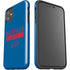 NFL Buffalo Bills Blue Performance Series iPhone 11 Impact Case