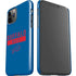 NFL Buffalo Bills Blue Performance Series iPhone 11 Pro Lite Case