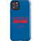 NFL Buffalo Bills Blue Performance Series iPhone 11 Pro Max Impact Case