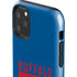 NFL Buffalo Bills Blue Performance Series iPhone 11 Pro Max Impact Case