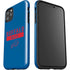 NFL Buffalo Bills Blue Performance Series iPhone 11 Pro Max Impact Case