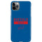 NFL Buffalo Bills Blue Performance Series iPhone 11 Pro Max Lite Case